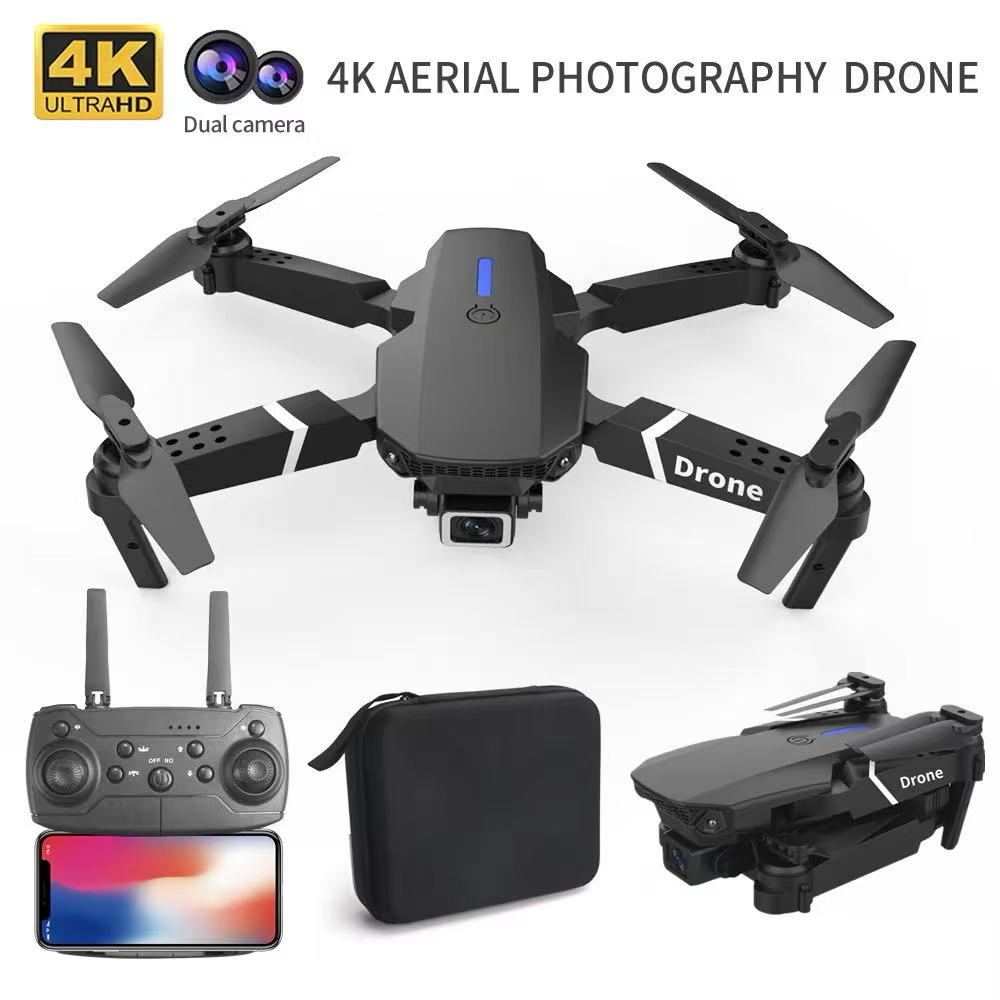 Drone Battery Balance Charger - Drone profissional e88 4k grande angular