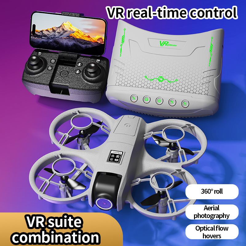 Drone Battery Case - X228 vr fpv drone hd câmera