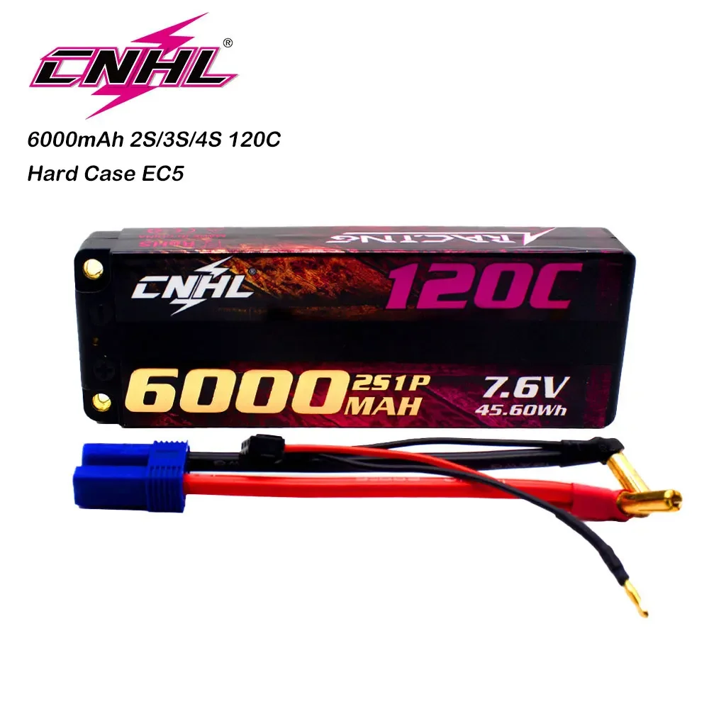 Drone Battery 4S - Cnhl 2s 3S 4S lipo bateria