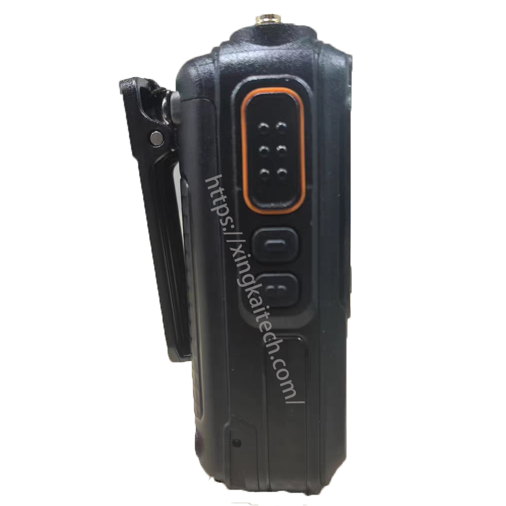 Drone Battery Alarm - Instrumento de Detecção Portátil para Drones,