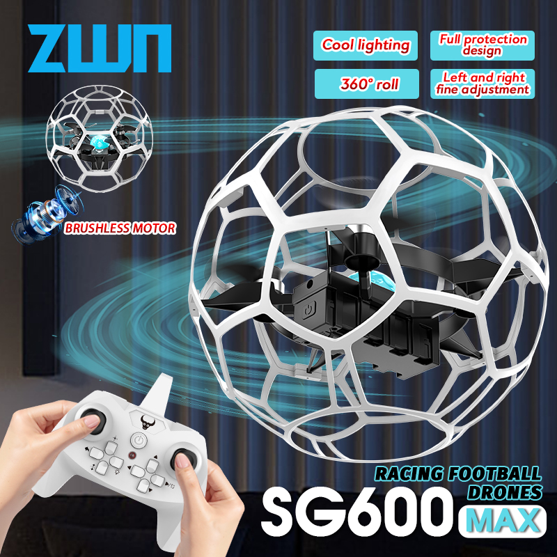 Drone Battery Case - SG600 MAX 2.4G RC Racing Futebol