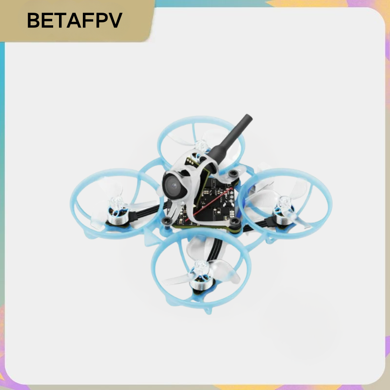 BETAFPV Air75 II Quadricóptero - Drone Battery Case avaliação e preço