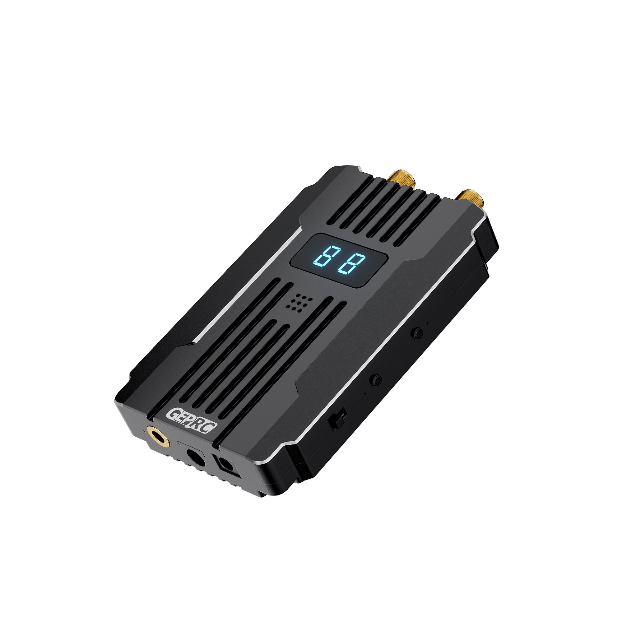 Receptor GEPRC MATEN 3.3G VRX  - Drone Battery Alarm avaliação e preço
