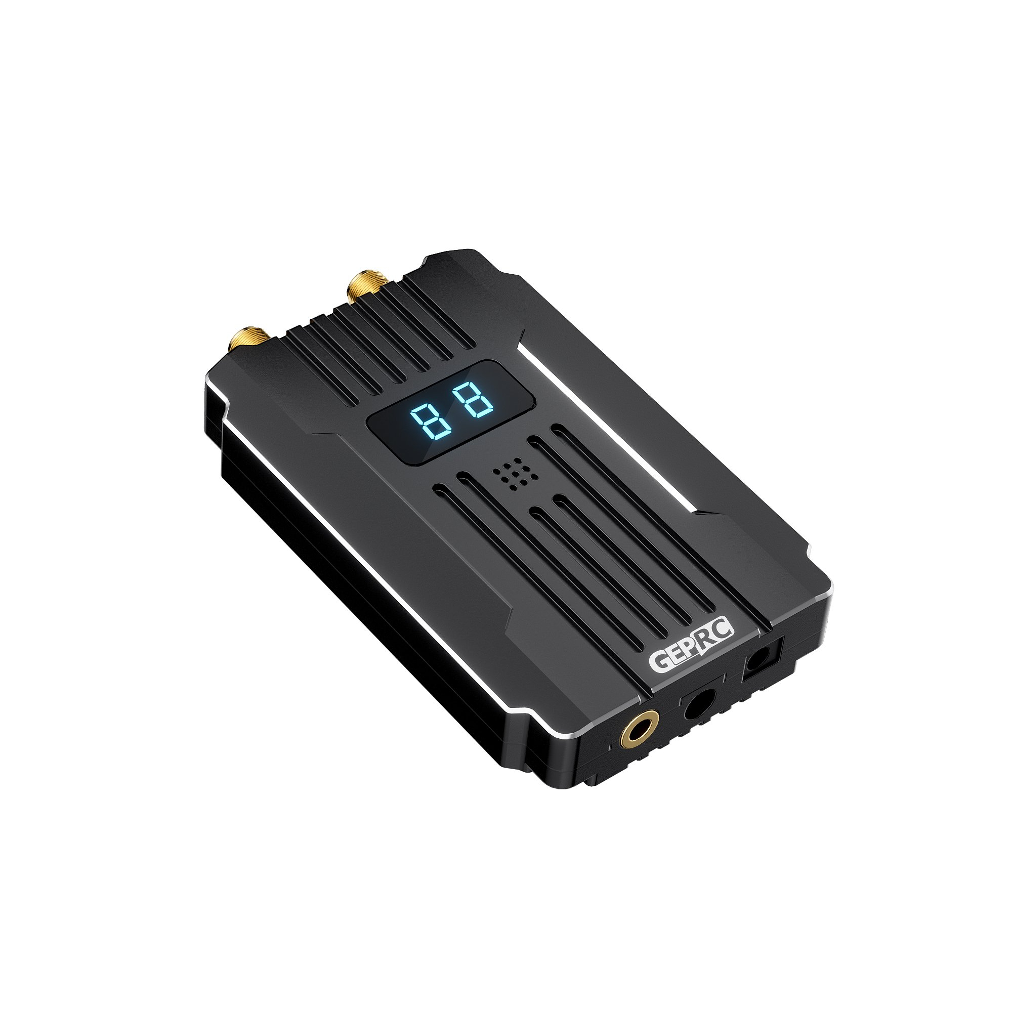 Receptor GEPRC MATEN 3.3G VRX  - Drone Battery Alarm avaliação e preço