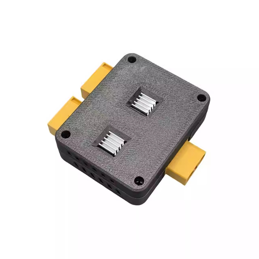Módulo de Expansão de Bateria  - Drone Battery Parallel Board avaliação e preço