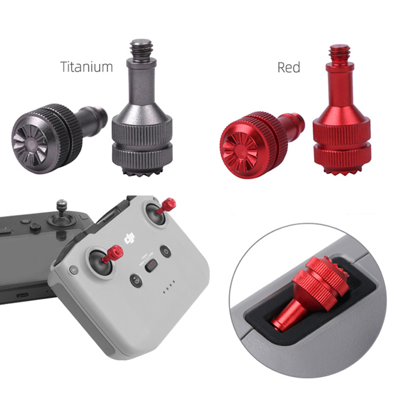 Joystick de metal RC-N1/n2 con - Dji Drone Mini 3 avaliação e preço