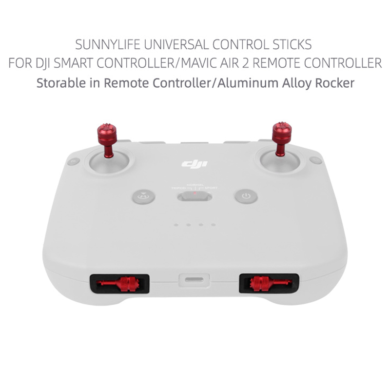 Joystick de metal RC-N1/n2 con - Dji Drone Mini 3 avaliação e preço