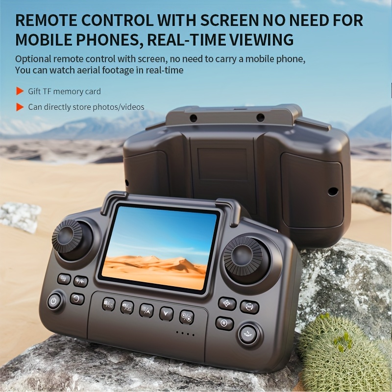 O Drone E99PRO MAX 2026 Aprimo - Drone Battery Case avaliação e preço