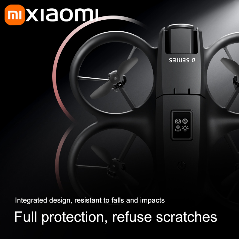 Drone Xiaomi D16 GPS 8K HD Aér - Drone Battery Case avaliação e preço