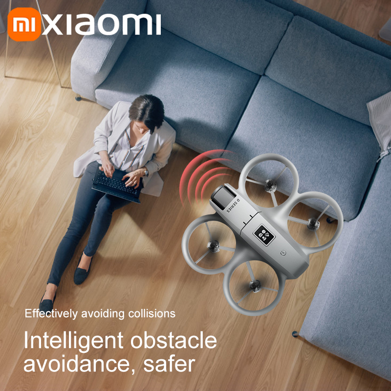 Drone Xiaomi D16 GPS 8K HD Aér - Drone Battery Case avaliação e preço