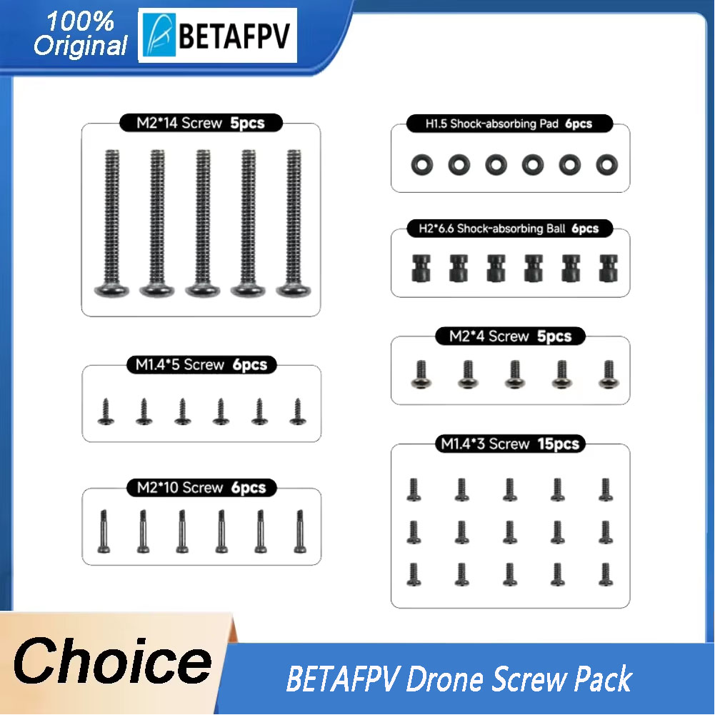Peças de reposição oficiais BE - Drone Battery Bag avaliação e preço