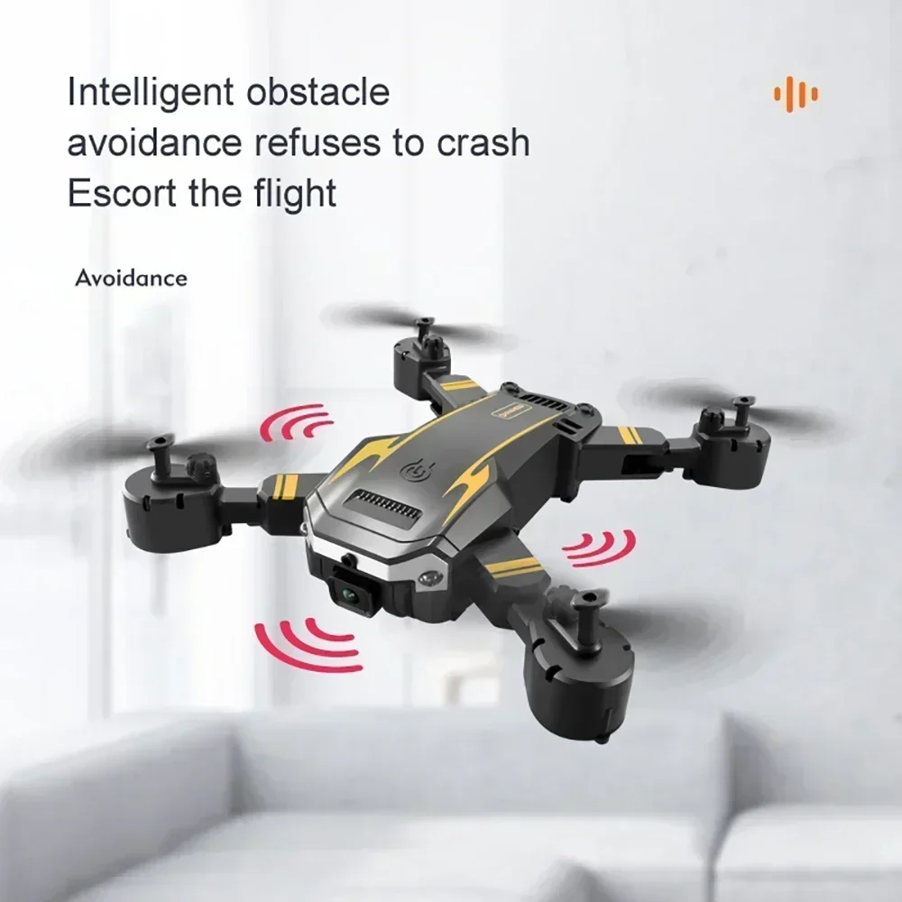 Drone G6 Pro 8K com Câmera Dup - Drone Battery Case avaliação e preço