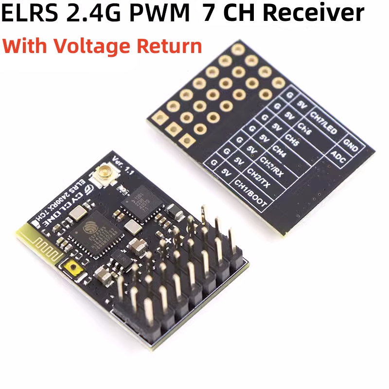 Antena de tubo ELRS cobre para - Drone Battery Plate avaliação e preço