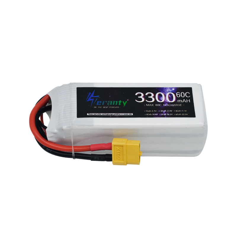 Bateria Lipo Softcase 4S 14.8V - Drone Battery 4S avaliação e preço