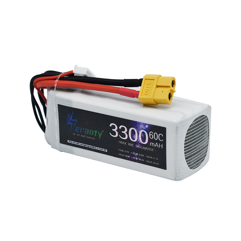 Bateria Lipo Softcase 4S 14.8V - Drone Battery 4S avaliação e preço
