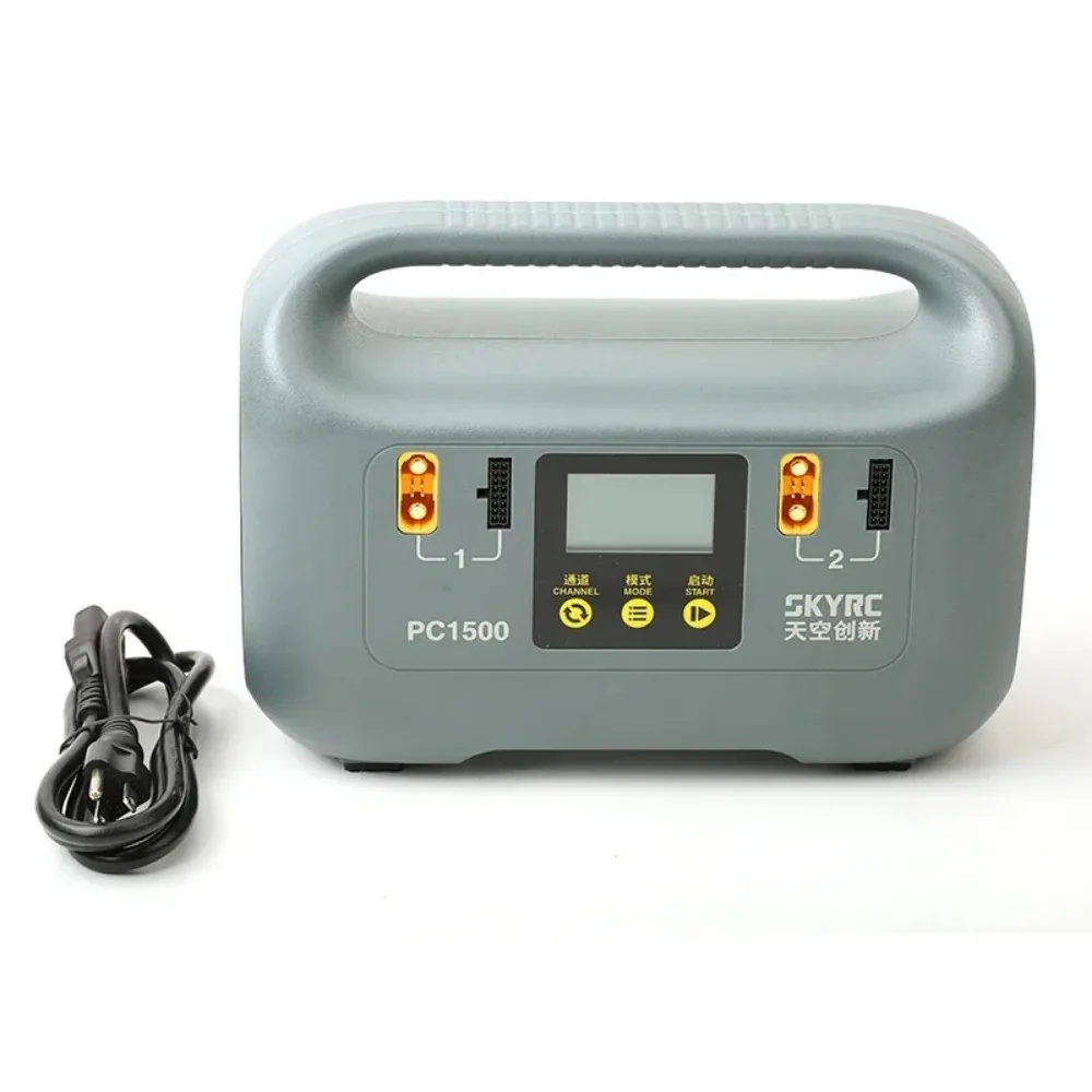 Carregador de Alta Voltagem SK - Drone Battery High Voltage avaliação e preço